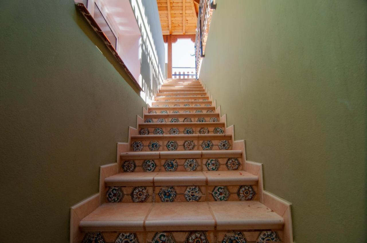 Villa Amapola Эль-Медано Экстерьер фото
